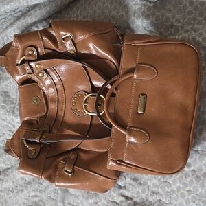 Rosetta 2 In 1 Purse